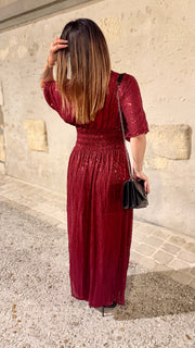 Vestido mágico Noëlle