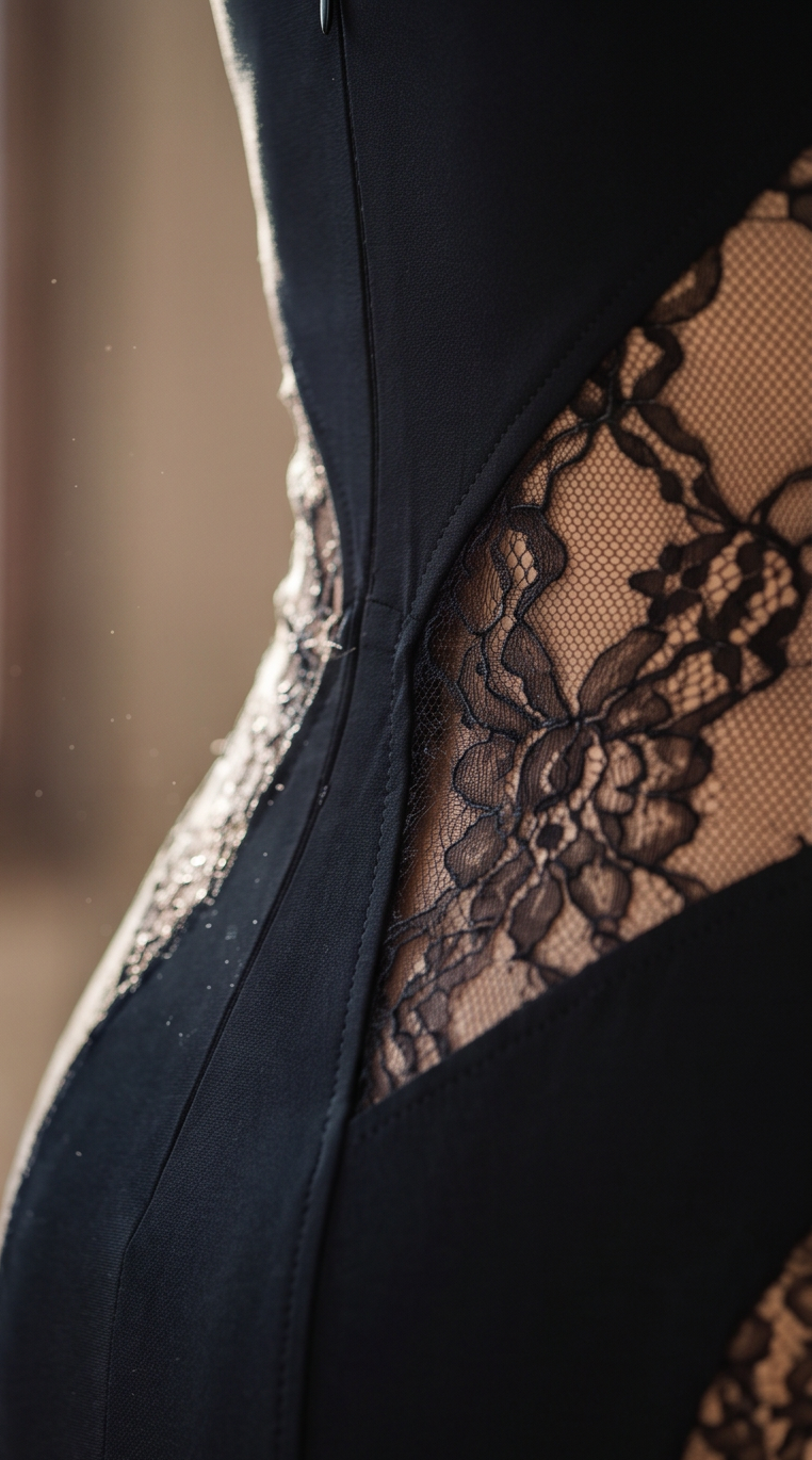 JULIETTE – El Vestido de ensueño.