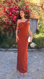 Vestido Malena