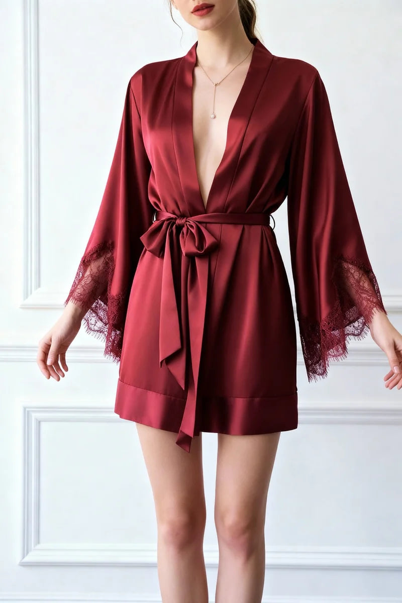 Lencería Glamour
