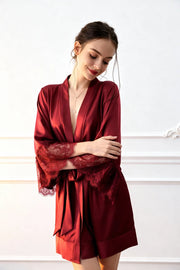 Lencería Glamour