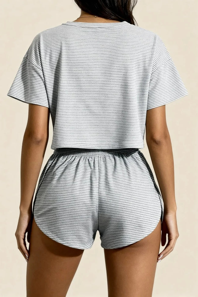 Lencería Satin