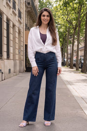 Pantalones Vensara Relaxed Lincoln