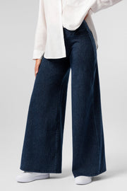 Pantalones Vensara Relaxed Lincoln