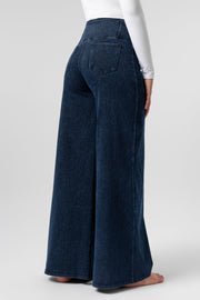 Pantalones Vensara Relaxed Lincoln