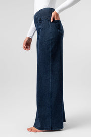 Pantalones Vensara Relaxed Lincoln