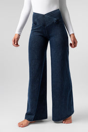 Pantalones Vensara Relaxed Lincoln