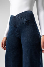 Pantalones Vensara Relaxed Lincoln