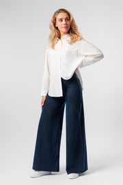 Pantalones Vensara Relaxed Lincoln