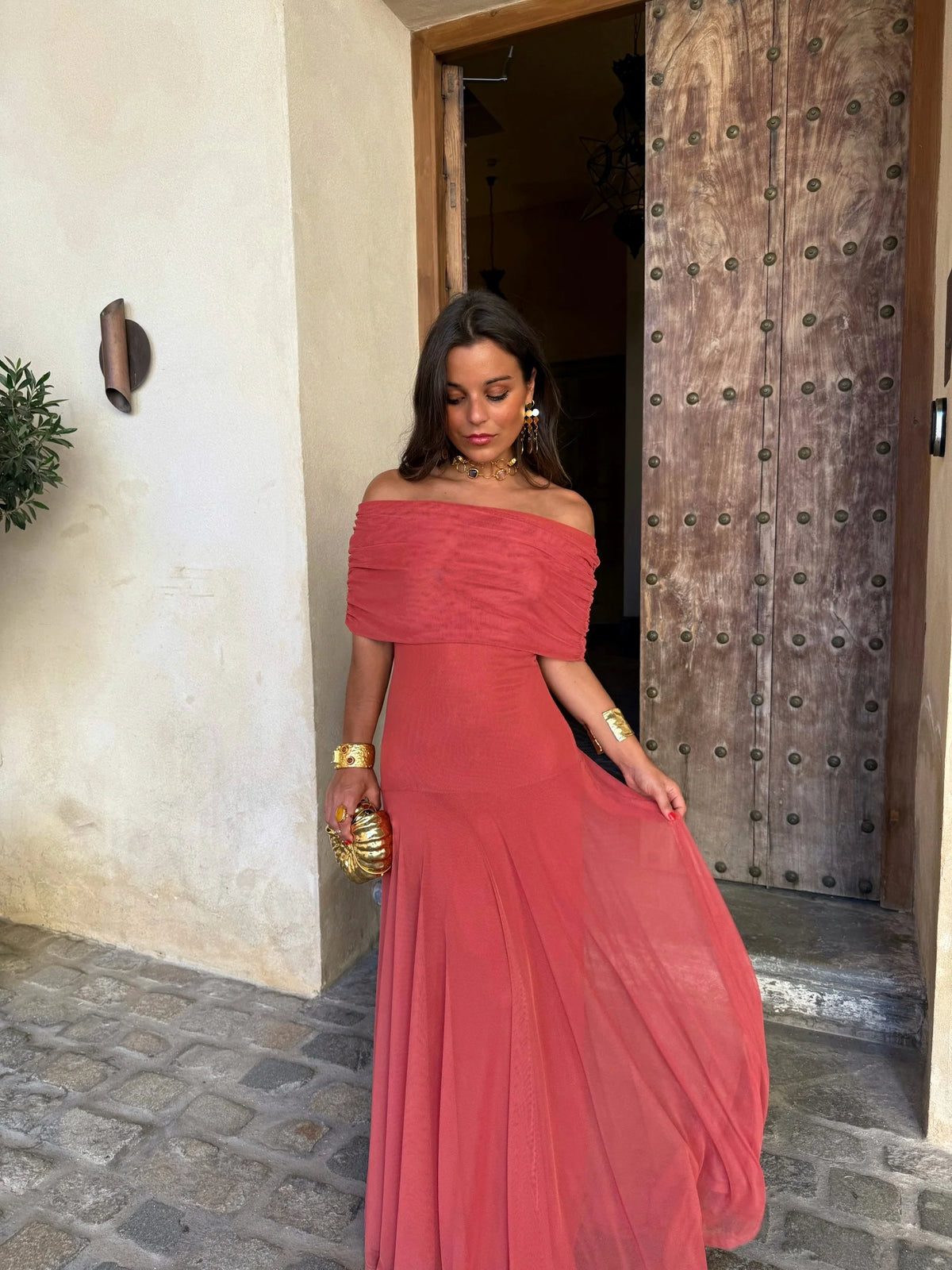 Vestido Nairobi