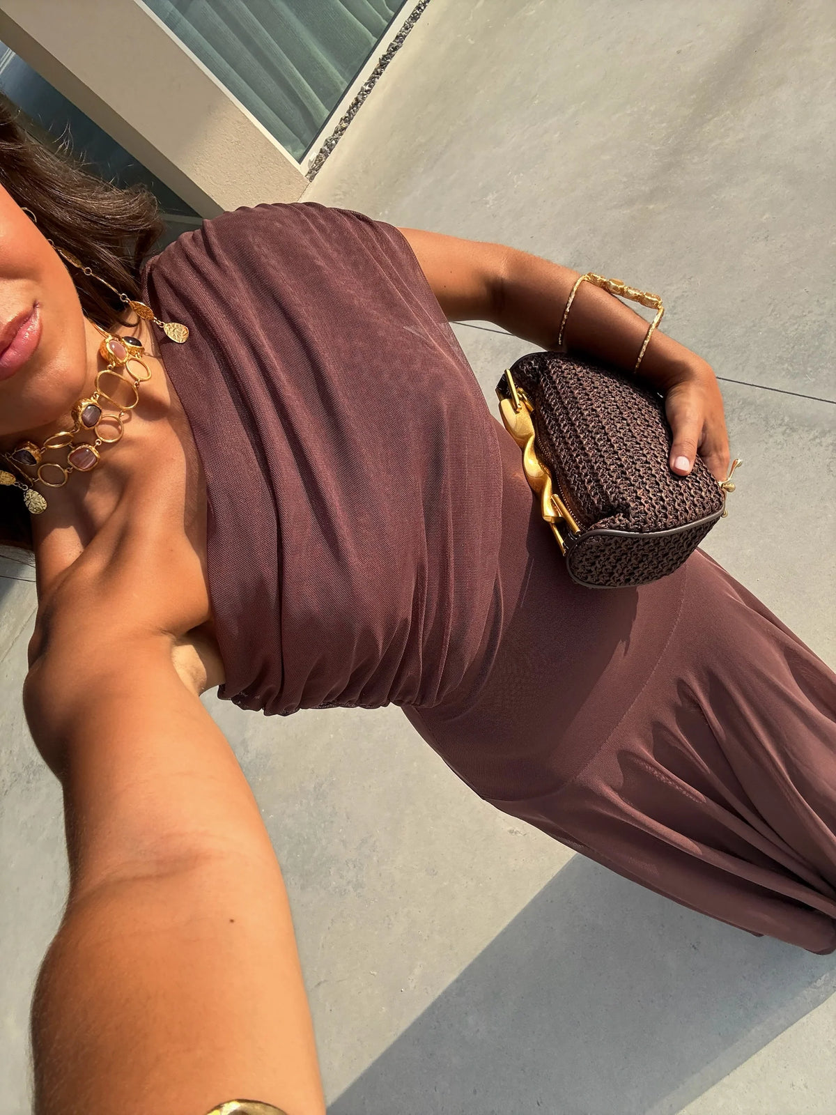 Vestido Nairobi