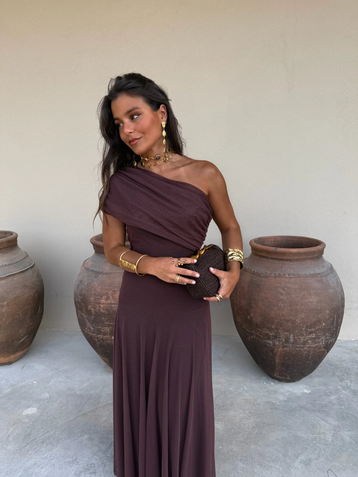 Vestido Nairobi
