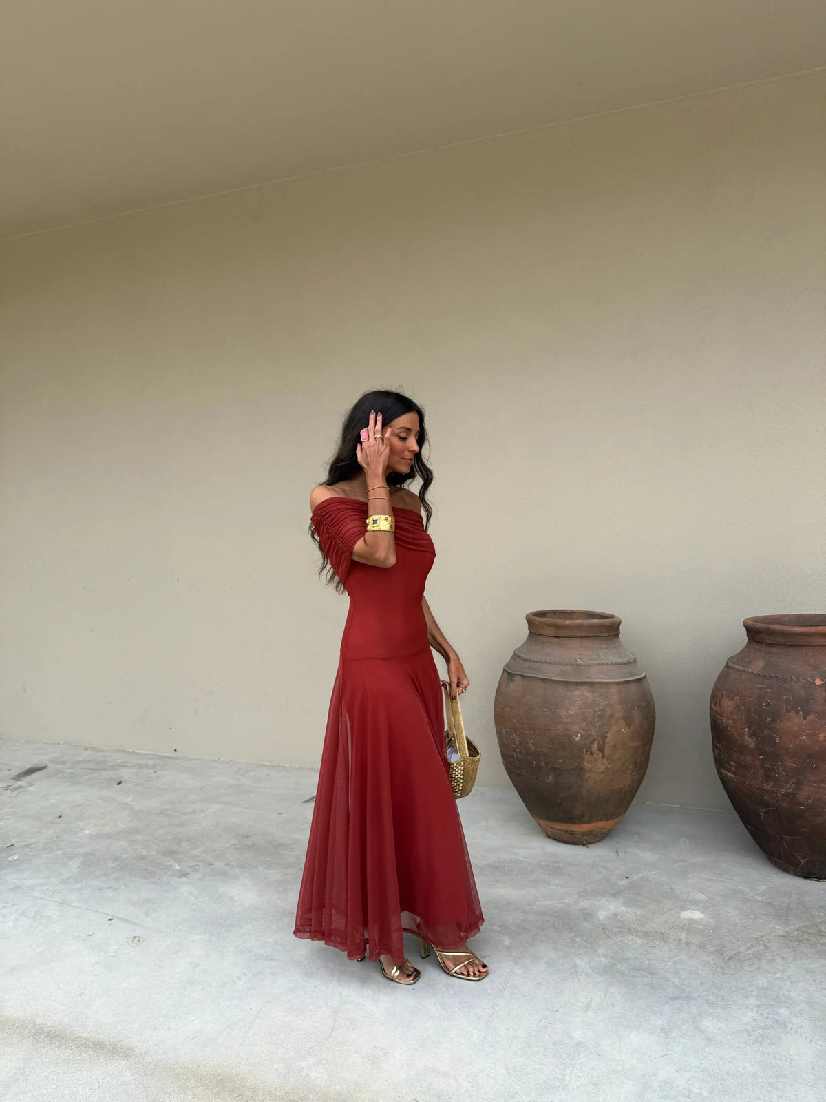 Vestido Nairobi