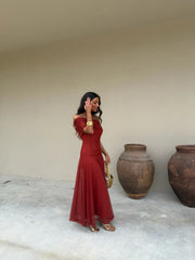 Vestido Nairobi
