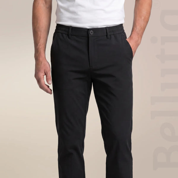 Pantalón elástico MorphoFit™ 3.0