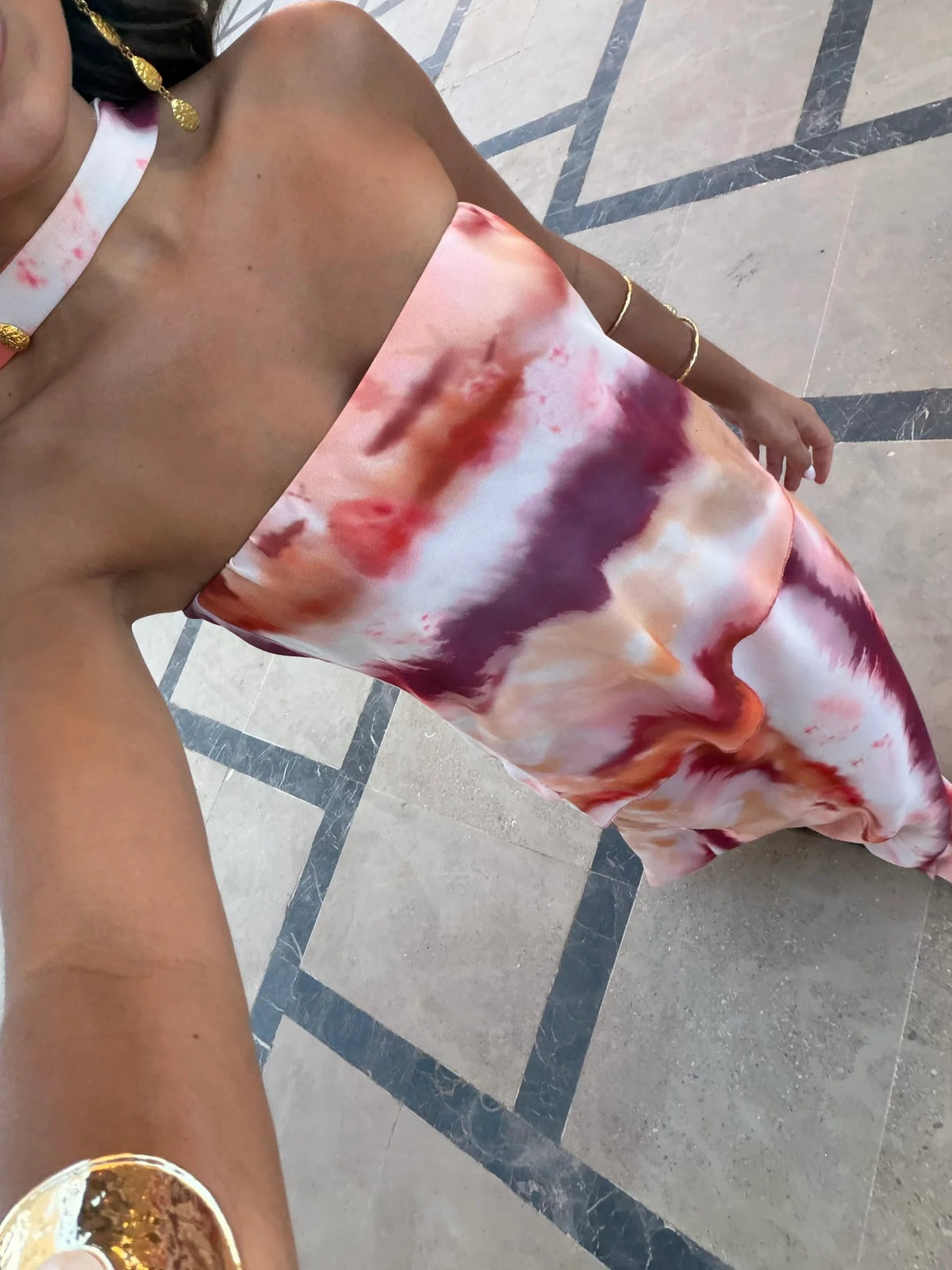 Vestido Luna