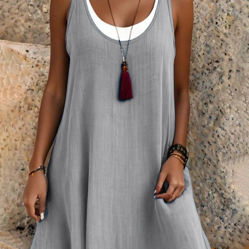 Vestido Marin