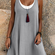 Vestido Marin