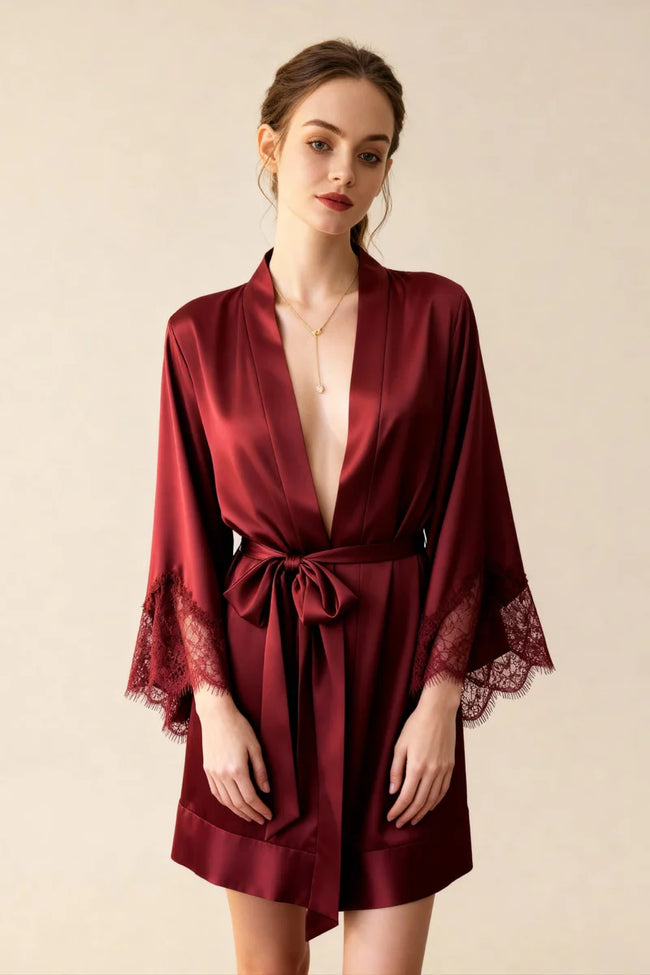 Lencería Glamour