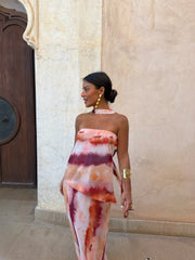 Vestido Luna