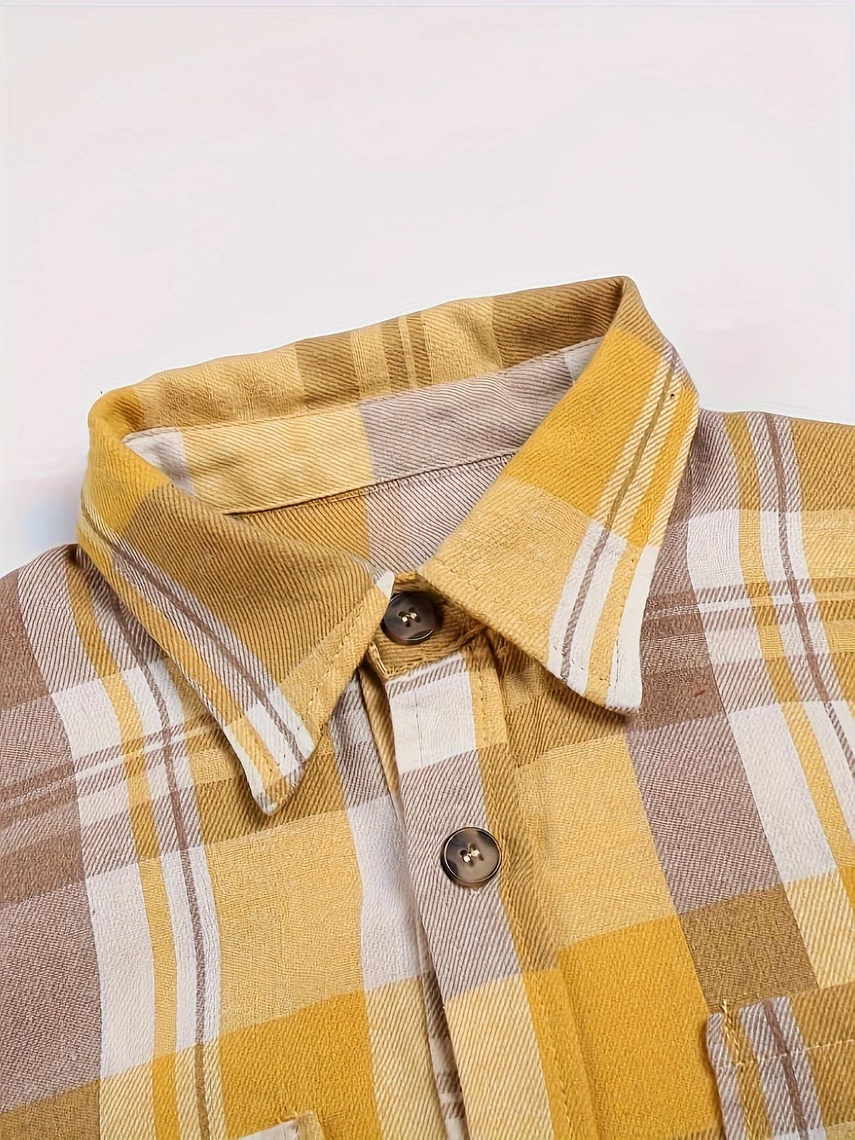 Camisa Lusan