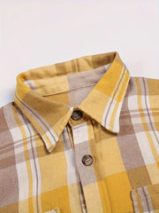 Camisa Lusan