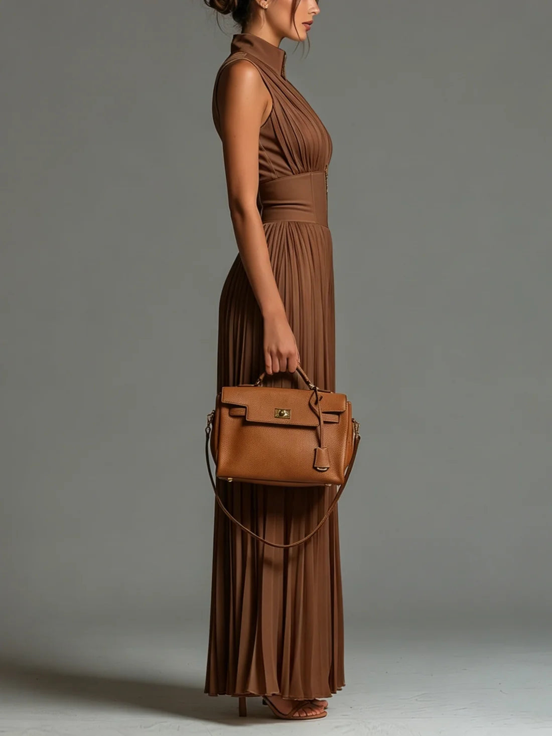 Vestido Veralisa