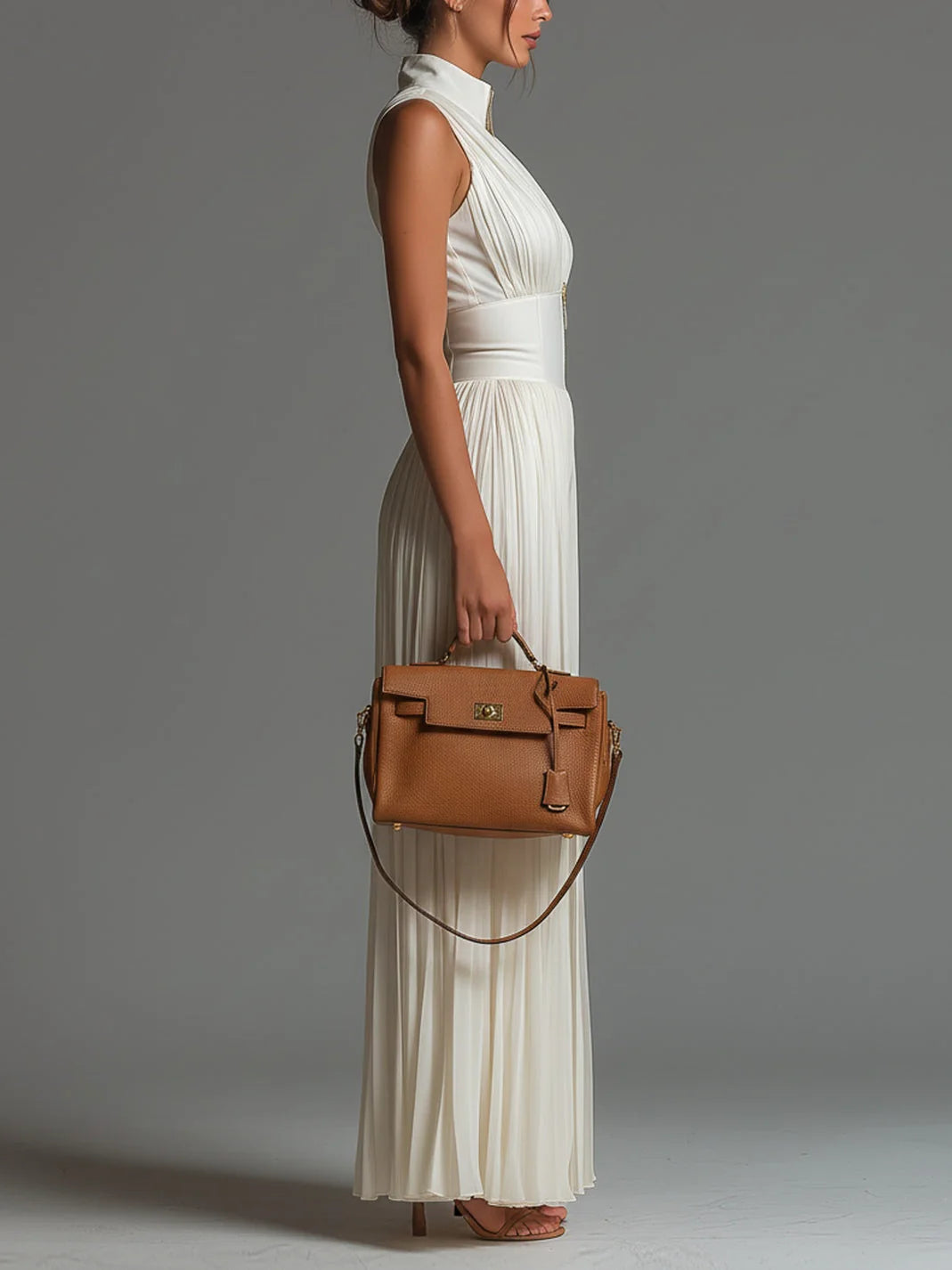Vestido Veralisa