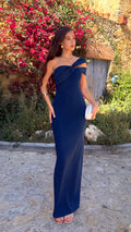 Azul marino