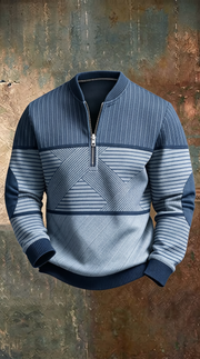 Jersey Adrien color Azul