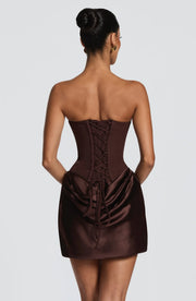 Vestido Bret