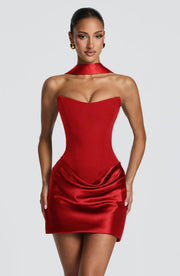 Vestido Bret