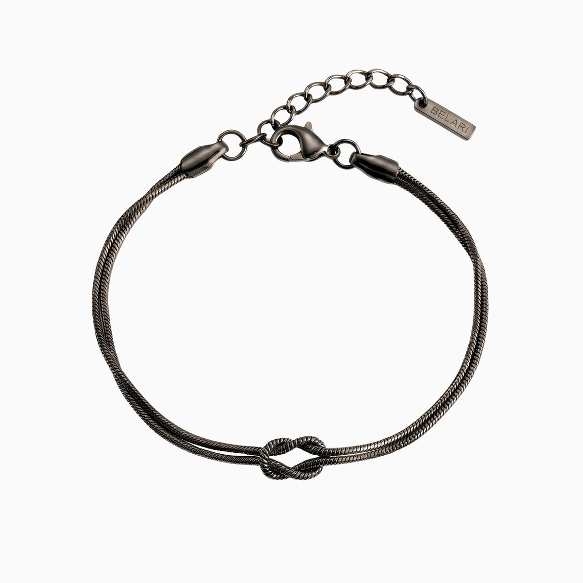 Pulsera Nudo Amere