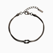Pulsera Nudo Amere