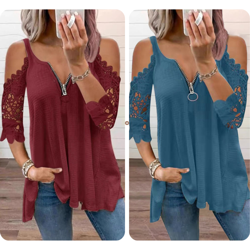 Blusa Veret