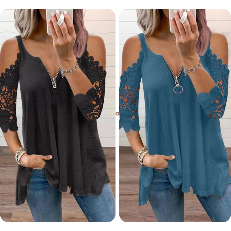 Blusa Veret