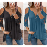 Blusa Veret