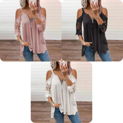 Blusa Veret