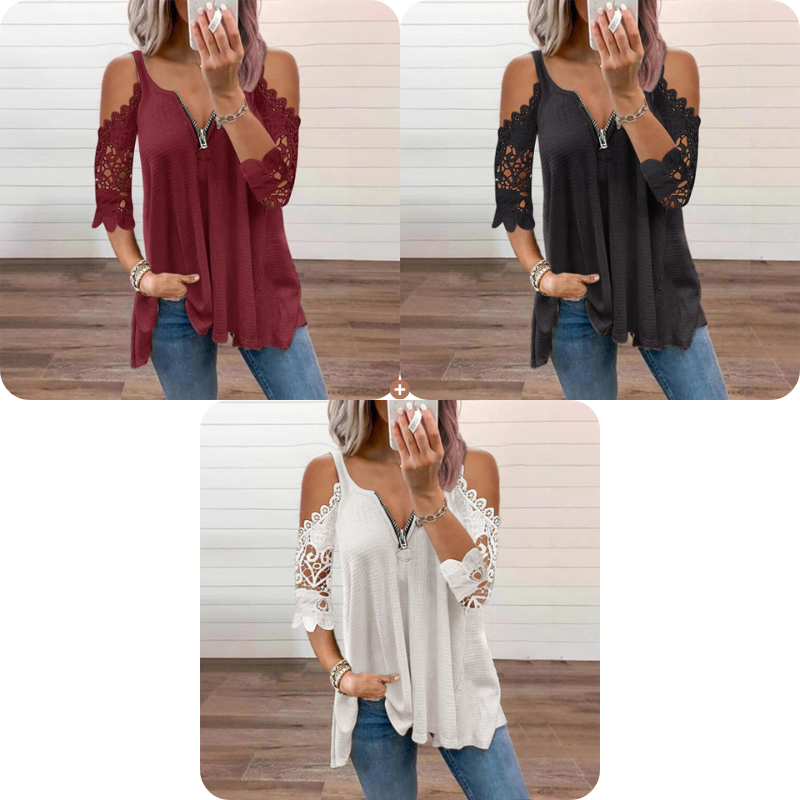 Blusa Veret