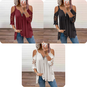 Blusa Veret