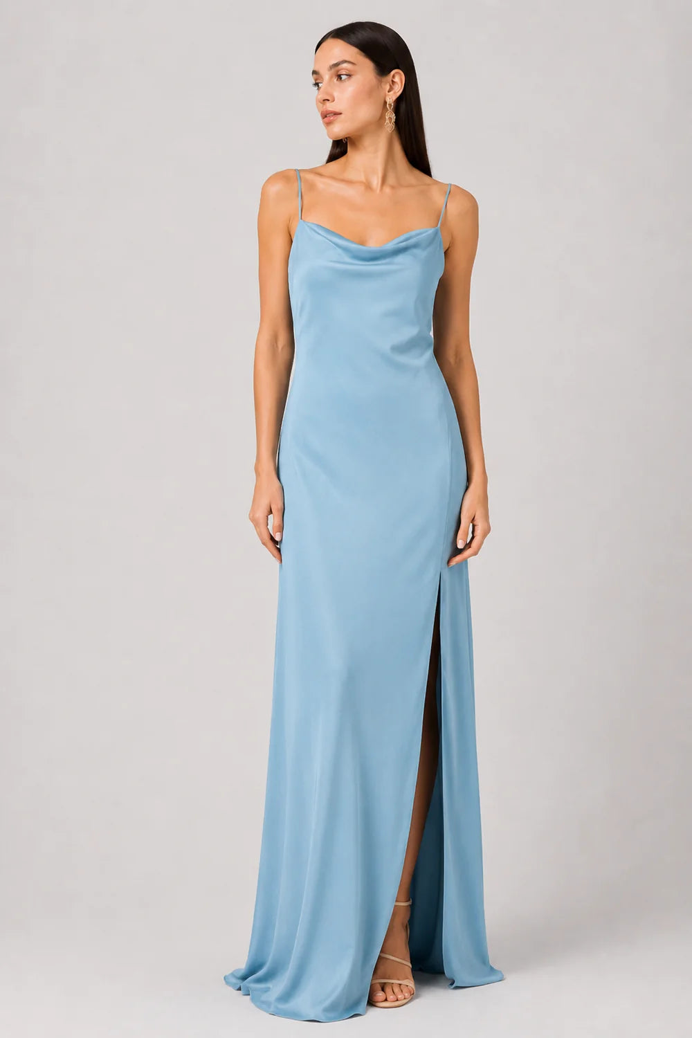 Vestido Oasis