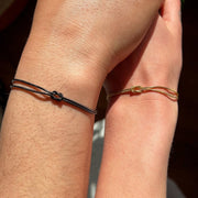 Pulsera Nudo Amere