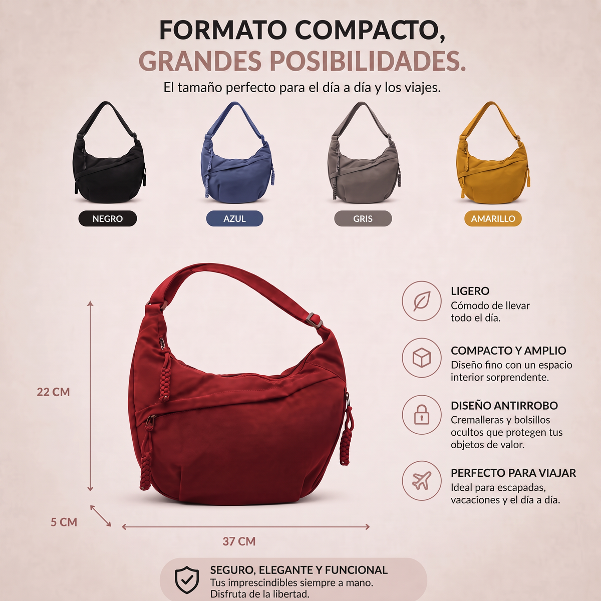 BOLSO LOLA