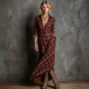 Vestido Candela