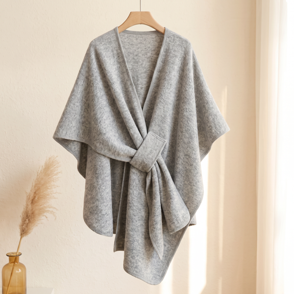 Poncho Brisa