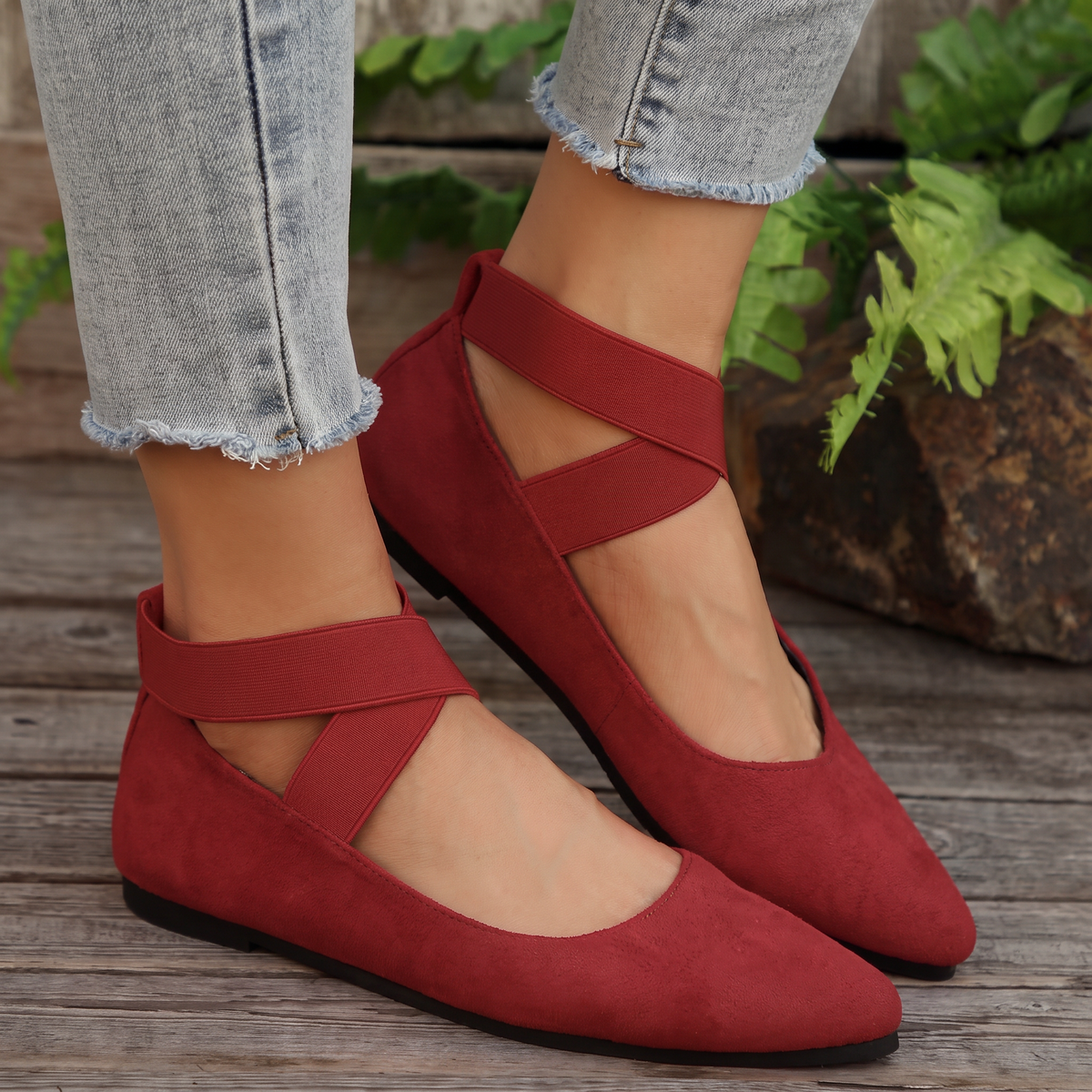 Zapatos Paloma