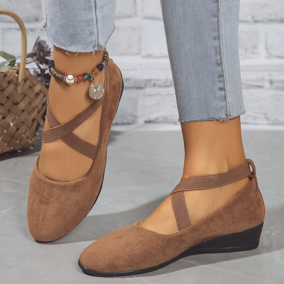 Zapatos Paloma