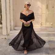 Vestido Leonor