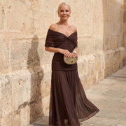 Vestido Leonor