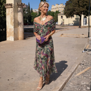 Vestido Leonor